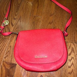 Michael Kors crossbody